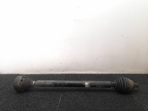 Used Right front driveshaft SEAT LEON (1P1) 1.9 TDI (105 hp) 594062