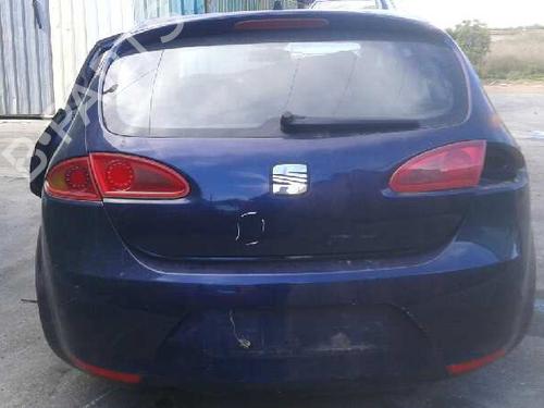 Headlight switch SEAT LEON (1P1) 1.6 | BP1356668I24  - Image 6