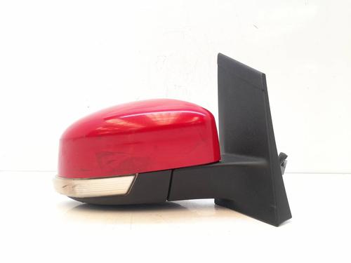 Right mirror FORD FOCUS II (DA_, HCP, DP) 1.8 TDCi | BP13705118C27 