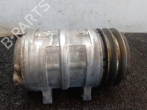 AC compressor OPEL MONTEREY A (M92) 3.1 TD (UBS69D, UBS69G) | BP1427763M34 