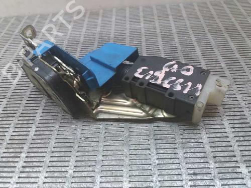 Front right lock SAAB 9-3 (YS3D) 2.2 TiD | BP595751C97 