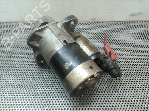 Starter CHRYSLER NEON II 1.6 | BP1567723M8 - Image 3