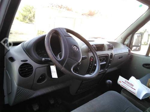 Glove box NISSAN INTERSTAR Van (X70) | BP2796822C95 - Image 10
