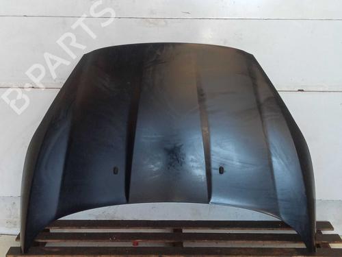 Motorhjelm Motorhjelm FORD FIESTA VI (CB1, CCN) 1.25 (82 hp) 37154138 37154138