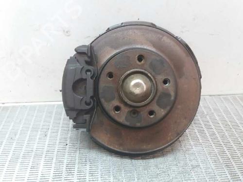 Used Left front steering knuckle Left front steering knuckle 594607 594607