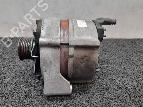 Used Alternator MERCEDES-BENZ S-CLASS (W126) 300 SE, SEL (126.024, 126.025) (180 hp) 4433536