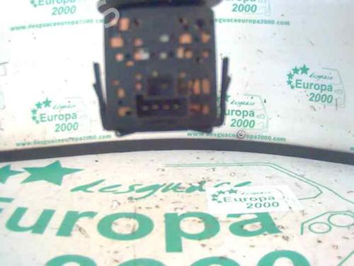 Forlygtekontakt OPEL CORSA C (X01) 1.7 DI (F08, F68) | BP1354326I24 