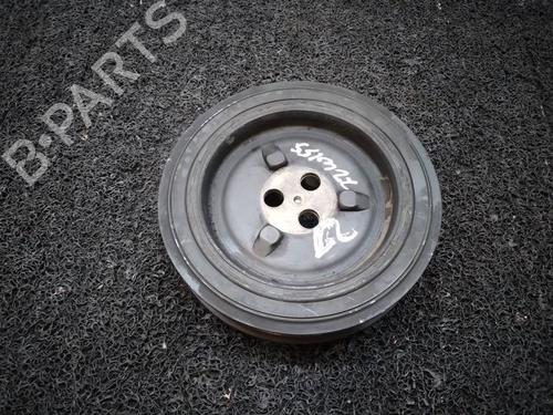 Used Pulley Pulley FORD TRANSIT Van (FA_ _) [2006-2014] 14043743 14043743