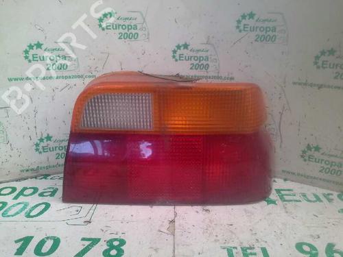 Used Right taillight Right taillight 63334 63334