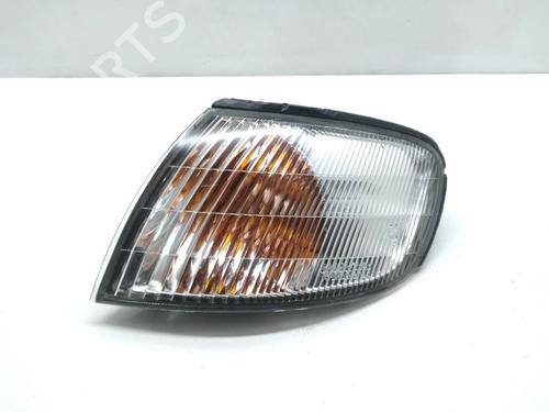 Used Left front indicator Left front indicator NISSAN ALMERA I (N15) [1995-2000] 16690250 16690250