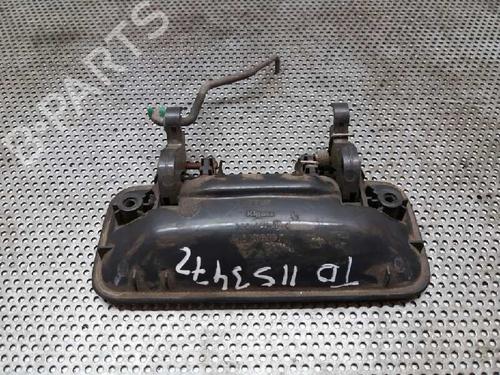 Front right exterior door handle LAND ROVER FREELANDER I (L314) 2.0 DI 4x4 | BP1992442C129 