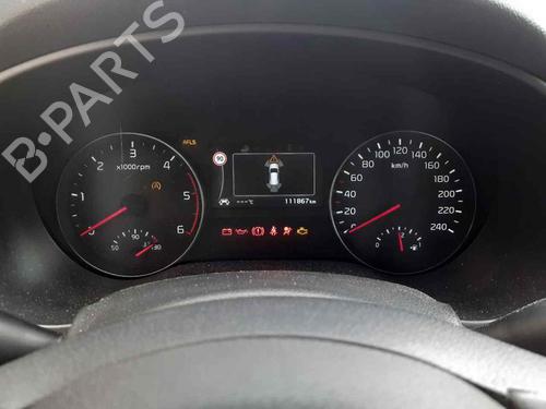 Left tailgate light KIA SPORTAGE IV (QL, QLE) | BP33401346C79 - Image 20