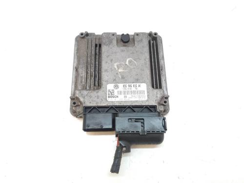 Used Engine control unit (ECU) SEAT LEON (1P1) 1.9 TDI (105 hp) 17445963