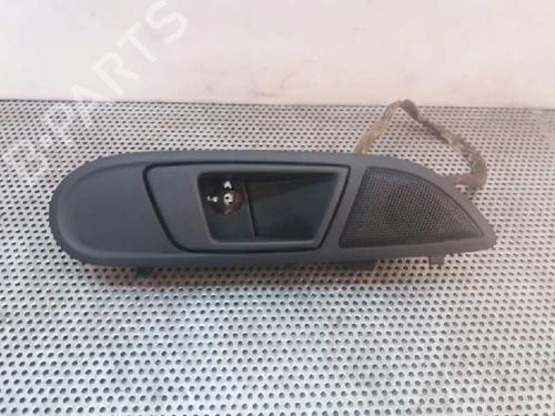 Used Front right interior door handle FORD FIESTA VI (CB1, CCN) [2008-2017]  3649276