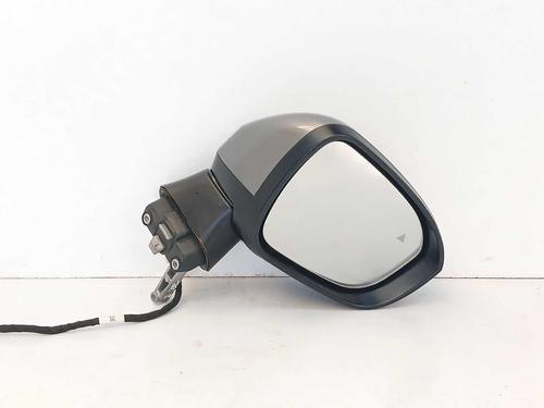 right-mirror-nissan-qashqai-iii-j12-2021-32497341 main image