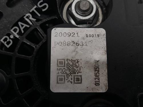 Alternator BMW 3 Compact (E46) 316 ti | BP29704716M7