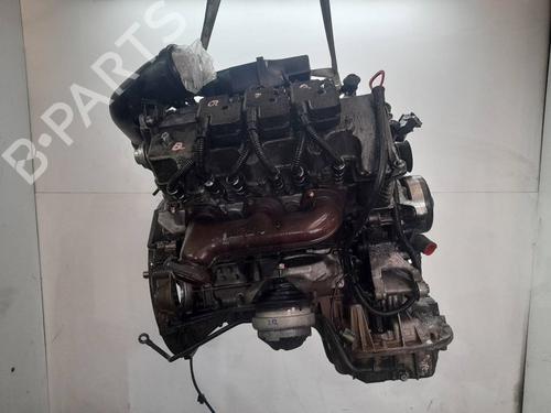 Used Engine Engine MERCEDES-BENZ E-CLASS (W210) [1995-2003] 10626027 10626027