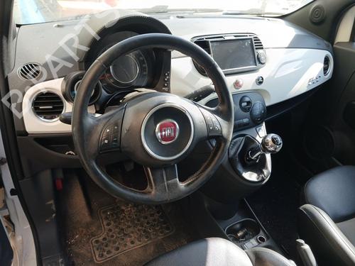 Used Airbag Kit Airbag Kit 37194241 37194241