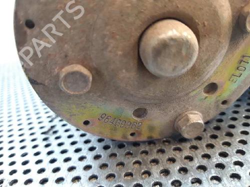 Starter CHEVROLET KALOS 1.2 | BP4430155M8 - Image 2