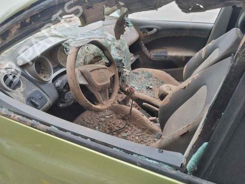 Engine SEAT IBIZA IV (6J5, 6P1)  | BP26543337M1  - Image 17