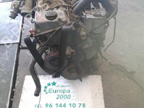 Engine MERCEDES-BENZ C-CLASS (W202) C 250 D (202.125) | BP92711M1 