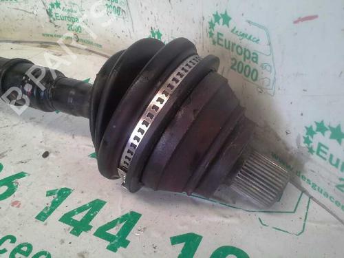 Left front driveshaft AUDI 100 C4 Saloon (4A2) 2.3 E | BP592796M38 - Image 2
