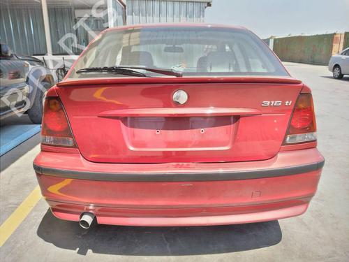 Instrument cluster BMW 3 Compact (E46) 316 ti | BP29626616C47  - Image 7