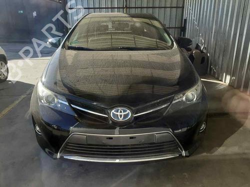 Right front seat TOYOTA AURIS (_E18_) | BP23268600C16 - Image 4