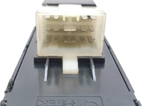 Left front window switch KIA CLARUS (K9A) | BP13916526I27 - Image 2