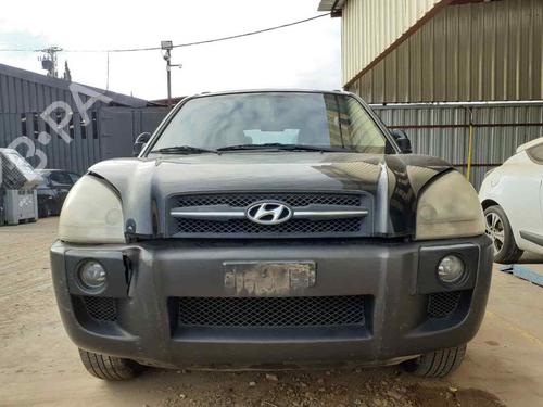 Left front window switch HYUNDAI TUCSON (JM)  | BP34120177I27  - Image 17