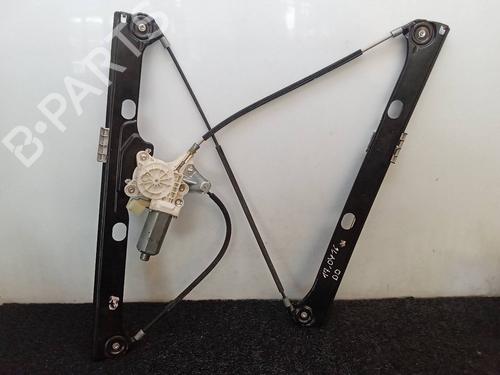Front right window mechanism MERCEDES-BENZ VANEO (414) 1.6 (414.700) | BP4415444C23 