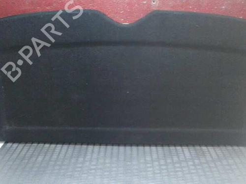 Used Rear parcel shelf PEUGEOT 307 (3A/C) 2.0 HDi 90 (90 hp) 1356253