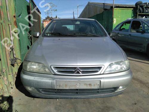 CITROËN XSARA Coupe (N0) 2.0 HDI 90 (90 hp) 122543