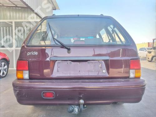 Left front window switch KIA PRIDE Estate 1.3 | BP9964045C106  - Image 10