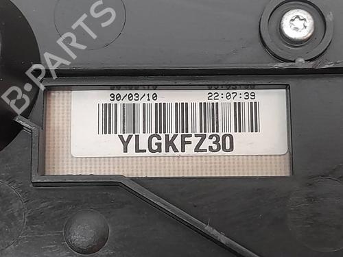 Instrument cluster PEUGEOT PARTNER ORIGIN MPV (G_) | BP32496880C47