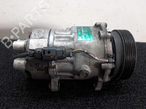 AC compressor FORD GALAXY I (WGR) 1.9 TDI | BP4423636M34 