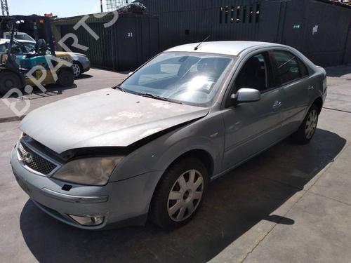 Injection rail FORD MONDEO III (B5Y) 2.0 16V TDDi / TDCi | BP14847136M98 