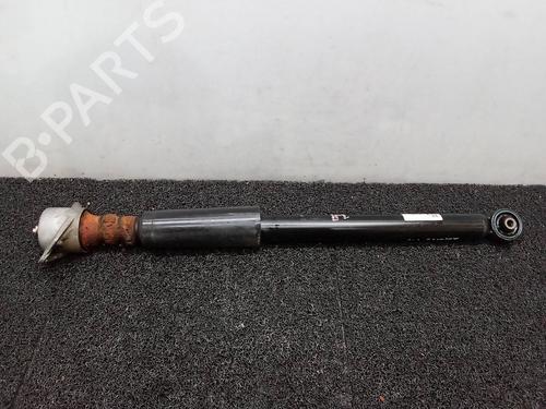 Used Right rear shock absorber VW POLO (9N_, 9A_) 1.4 16V (75 hp) 9181384