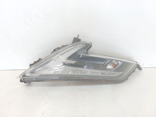 Used Right headlight Right headlight NISSAN JUKE (F15) 1.6 (117 hp) 34448137 34448137