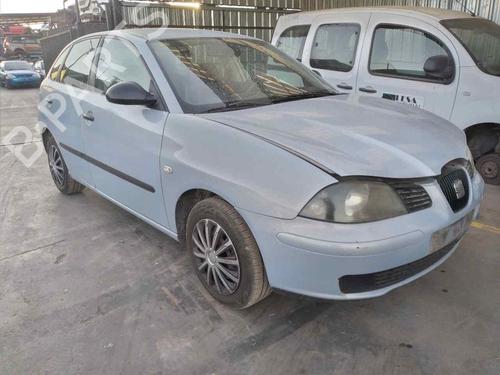 Gearbox SEAT IBIZA III (6L1)  | BP16857128M3 