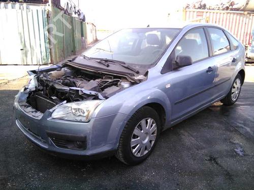 Gearbox FORD FOCUS II (DA_, HCP, DP) 1.6 | BP4931637M3 