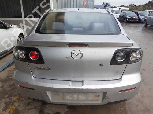 Left headlight MAZDA 3 Saloon (BK) 2.0 MZR-CD (BK12) | BP31830730C28 