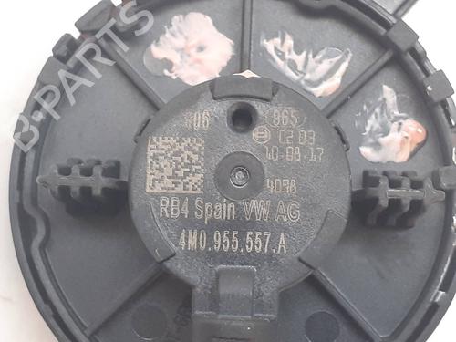 Electronic sensor AUDI A5 Sportback (F5A, F5F) 2.0 TFSI | BP8492776M84