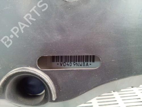 Kombiinstrument FIAT PUNTO (188_) 1.9 DS 60 (188.031, .051, .231, .251) | BP204571C47 