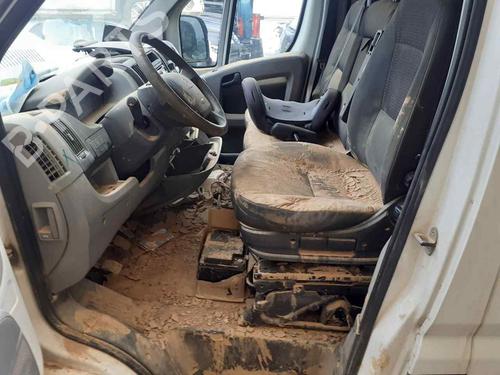 Gearbox CITROËN JUMPER II Van 2.2 HDi 120 | BP33294762M3  - Image 11