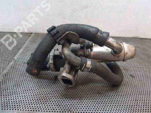 Used Egr Egr OPEL COMBO Box Body/MPV [2001-2026] 6021213 6021213