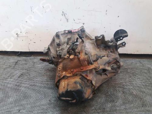 Gearbox TOYOTA YARIS (_P1_) 1.3 (NCP10, SCP12_) | BP1956627M3 