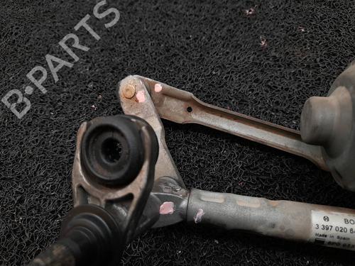 Front wiper motor SEAT ALTEA (5P1)  | BP8626899M29 