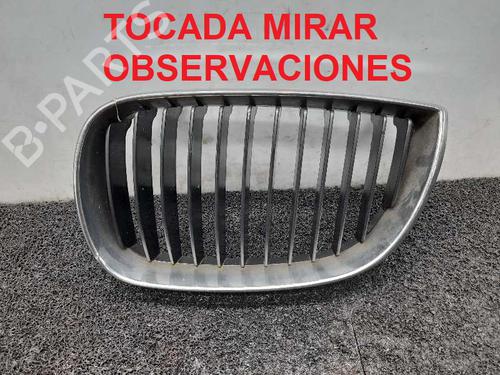 Grill / Grid BMW 1 (E87) 120 d (163 hp) 6089789