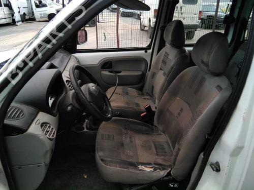 Front right window mechanism RENAULT KANGOO (KC0/1_) 1.5 dCi | BP4433202C23 
